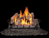 Fiberglow? 30 Gas Log Set, Electronic ignition