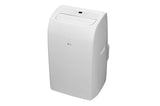 10,200 BTU (SACC) / 14,000 BTU (ASHRAE) Portable Air Conditioner with Heat, 450 Sq. Ft