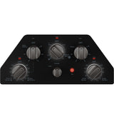 Café™ 30" Knob-Control Electric Cooktop