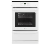 Frigidaire 24'' Single Gas Wall Oven
