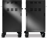 Phantom Prestige Under Grill Storage Two Carts