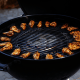 Charcoal Heat Controller - 22 charcoal grills