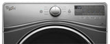7.4 cu.ft Front Load Gas Dryer with Advanced Moisture Sensing, EcoBoost