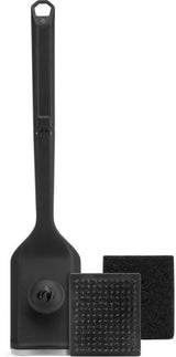 Premium Dual Head Grill Brush PRO Series