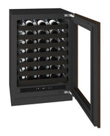 Urwc424 24" Wine Refrigerator With Integrated Frame Finish (115 V/60 Hz)
