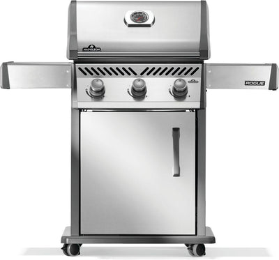 Stainless Steel