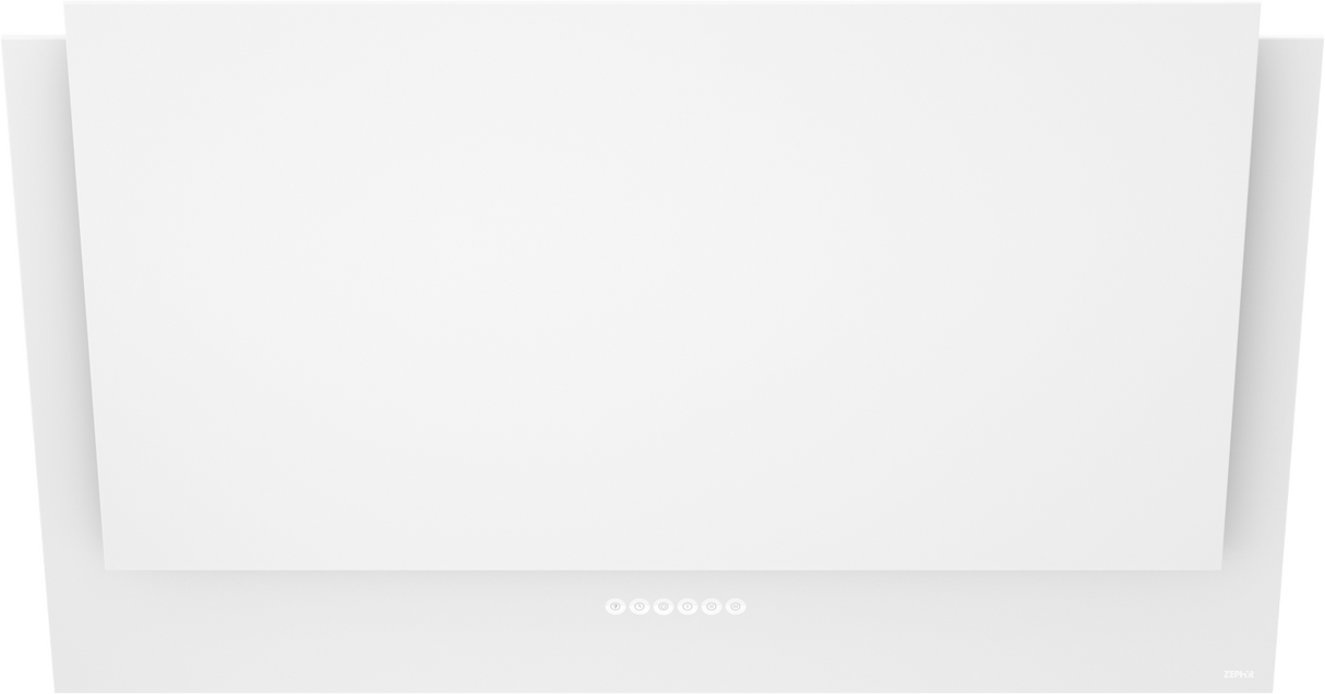 Apex, 90cm, Matte White, BODY ONLY