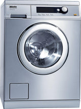 Washing machine, electric heating with the shortest cycle of 49 min minutes, model with drain pump.