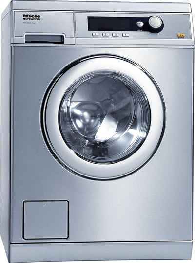 Washing machine, electric heating with the shortest cycle of 49 min minutes, model with drain pump.