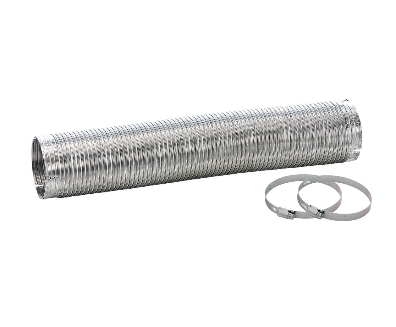 8' Semirigid Dryer Vent Kit
