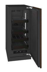 Urbv415 15" Beverage Center With Integrated Solid Finish (115 V/60 Hz)