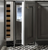 Ice Maker 15-Inch Panel-Ready - Clear Ice