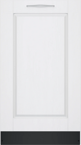 800 Series Dishwasher 17 3/4"