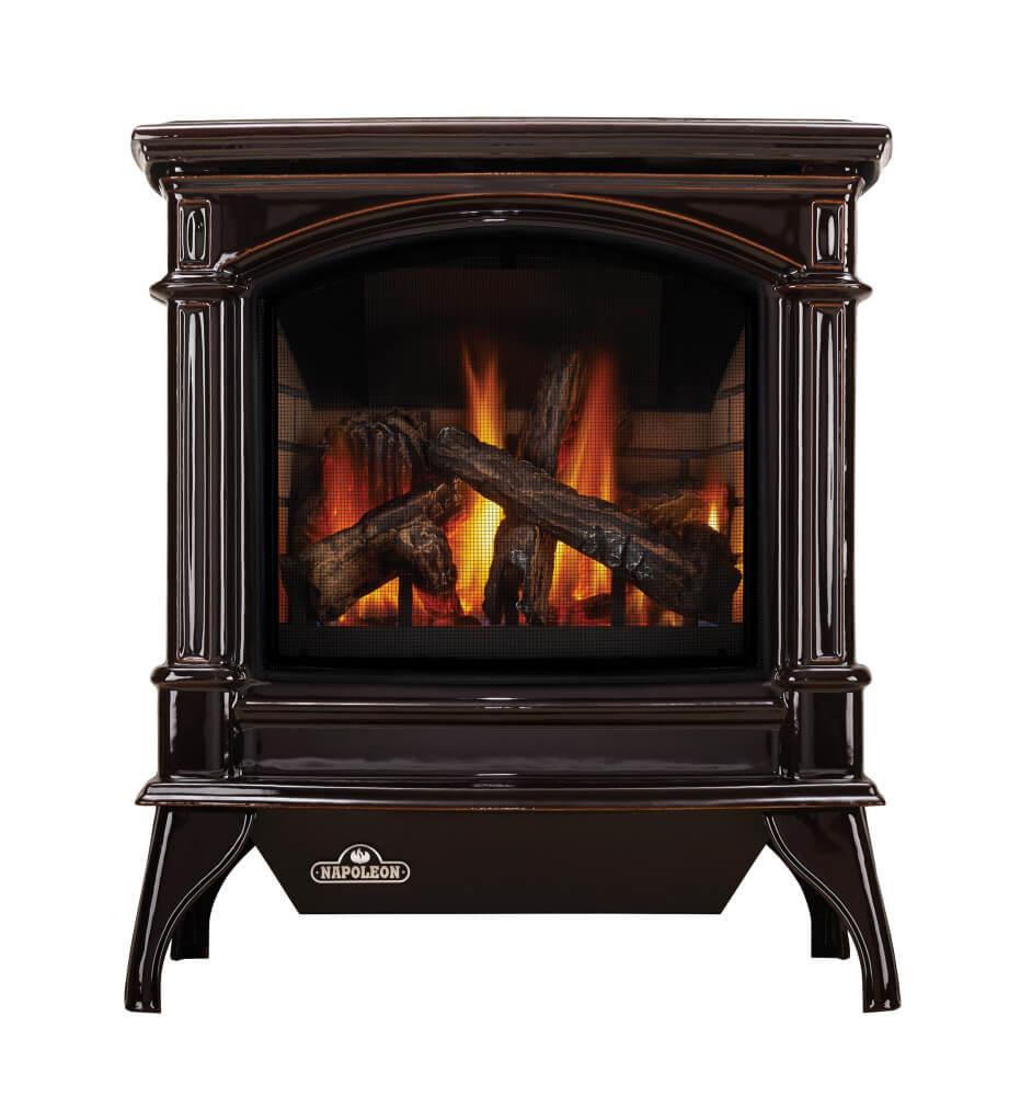 Knightsbridge Direct Vent Gas Stove