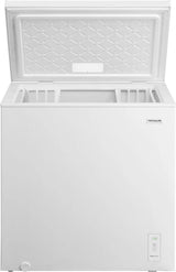 7.0 Cu. Ft. Garage Ready Chest Freezer