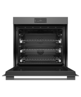 30" Series 9 Minimal Self-Cleaning Oven