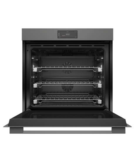 30" Series 9 Minimal Self-Cleaning Oven