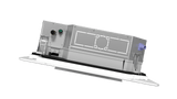 Friedrich Floating Air Pro X 36,000 BTU 230V Ductless Mini-split Ceiling Cassette (Indoor Unit)