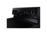 5.9 cu. ft. Electric Range with Fan Convection