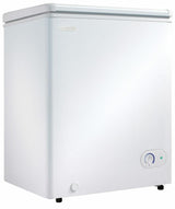 Danby 3.8 cu. ft. Chest Freezer in White