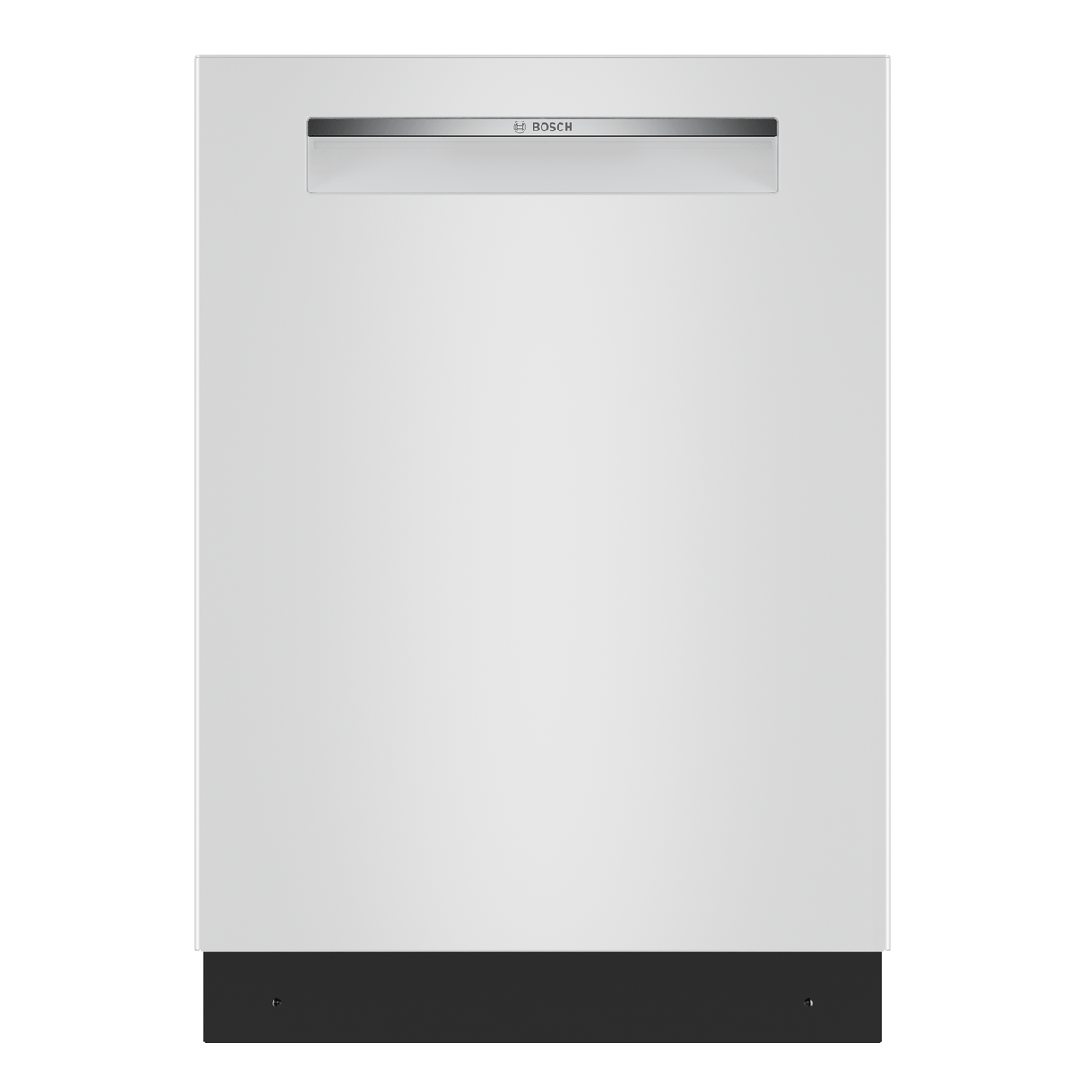 300 Series, built-under dishwasher, 24'', White