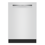 300 Series, built-under dishwasher, 24'', White