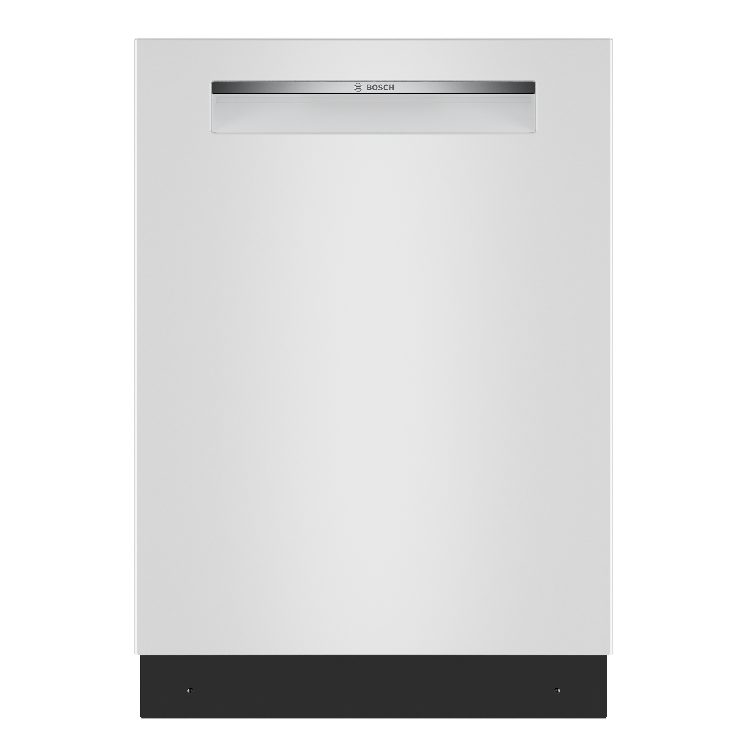 300 Series, built-under dishwasher, 24'', White