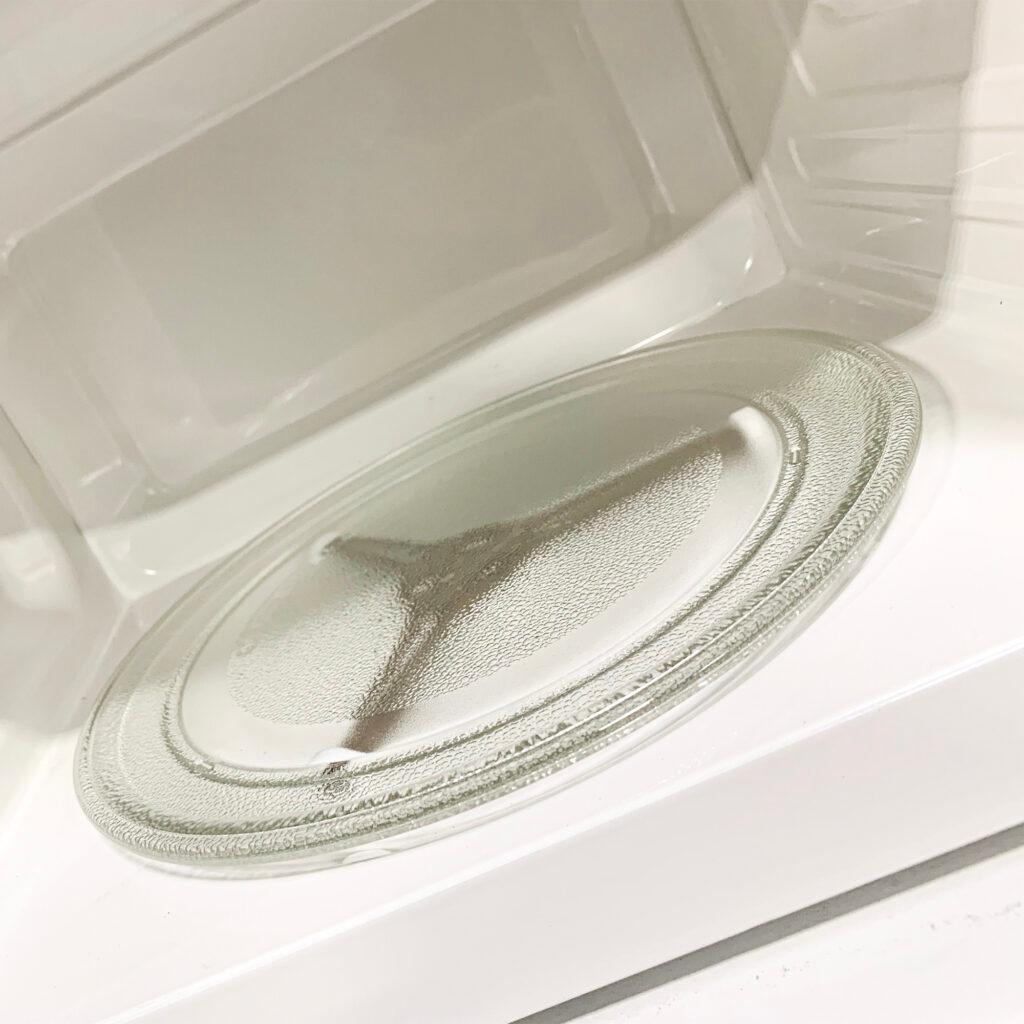 Danby 1.1 cu. ft. Countertop Microwave in Black
