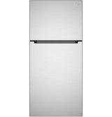 GE 19 Cu. Ft. Garage Ready Top-Freezer Refrigerator