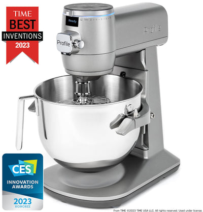 GE Profile™ Smart Mixer with Auto Sense