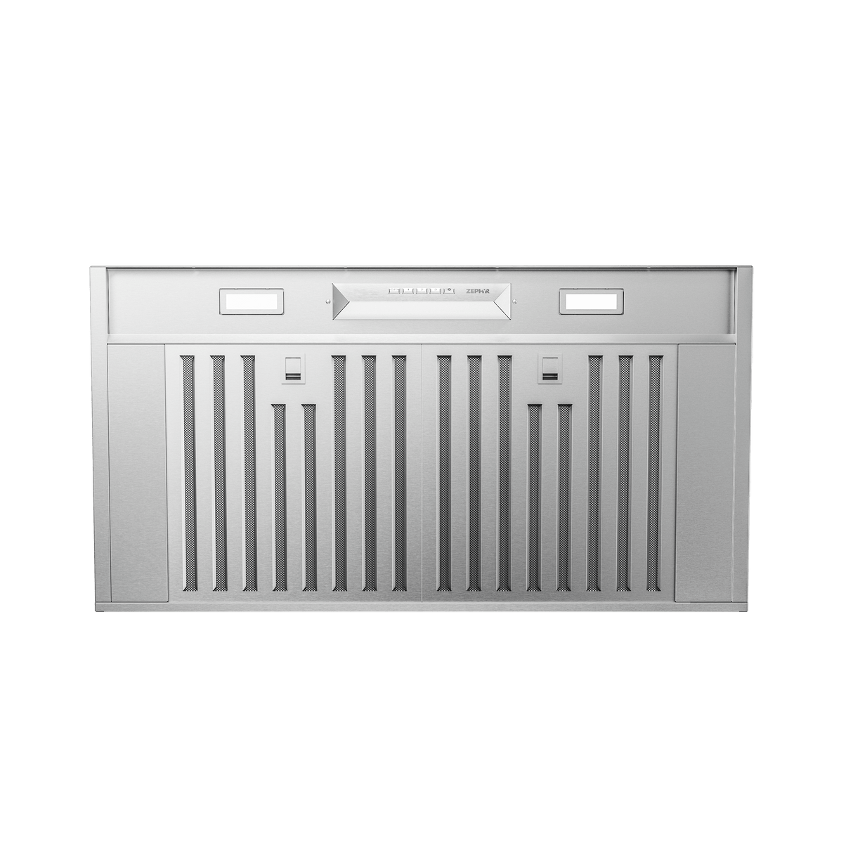 Monsoon Mini II, 36in, SS, LED, ACT