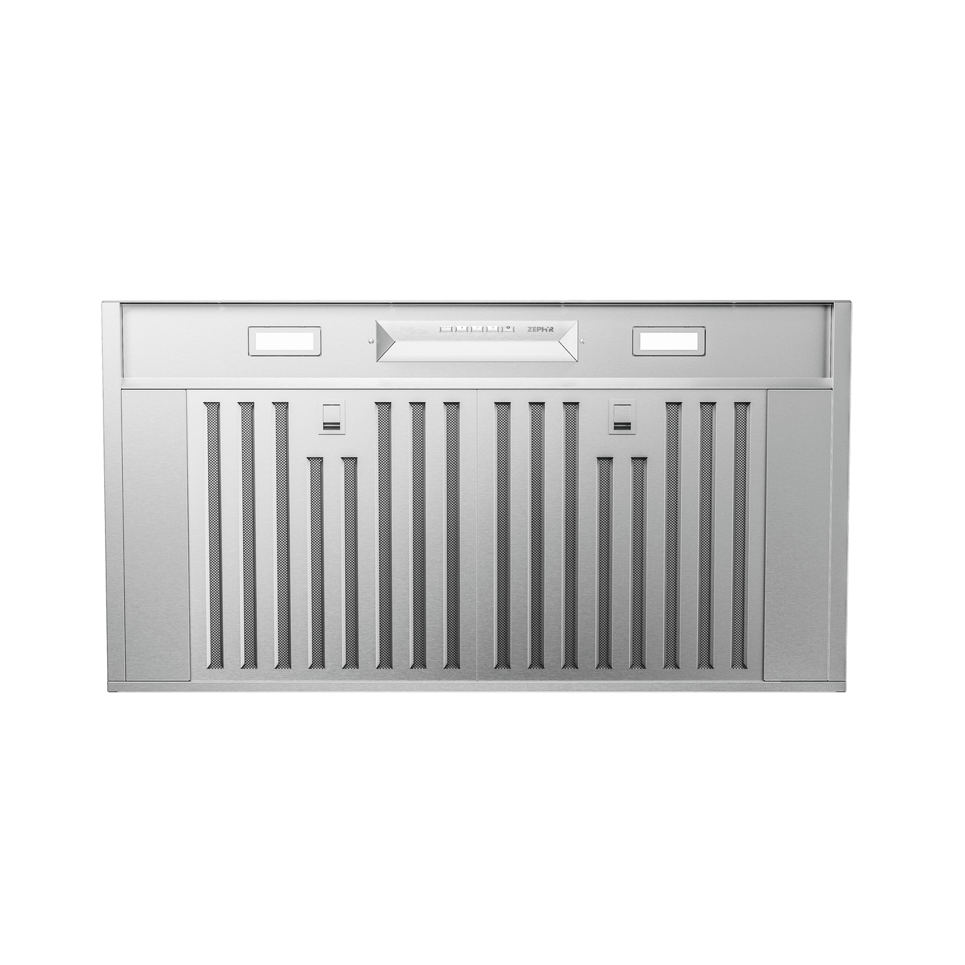Monsoon Mini II, 36in, SS, LED, ACT
