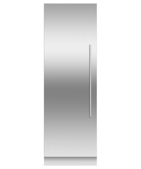 24" Series 9 Integrated Triple Zone Freezer