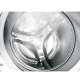 GE® ENERGY STAR® 4.5 cu. ft. Capacity Front Load Washer with Steam
