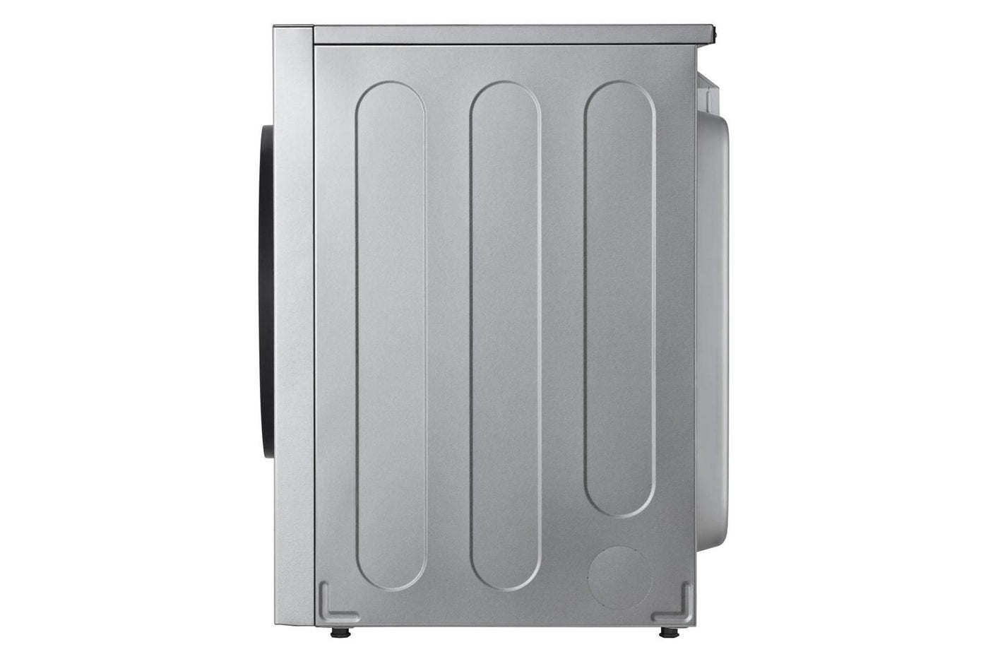 LG SIGNATURE 9.0 cu. ft. Mega Capacity Smart Front Load Electric Dryer with Built-In Intelligence, TurboSteam® and Touch LCD Control