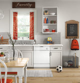 Hotpoint® Built-In Dishwasher