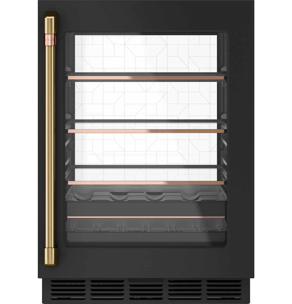 Café™ ENERGY STAR® Beverage Center