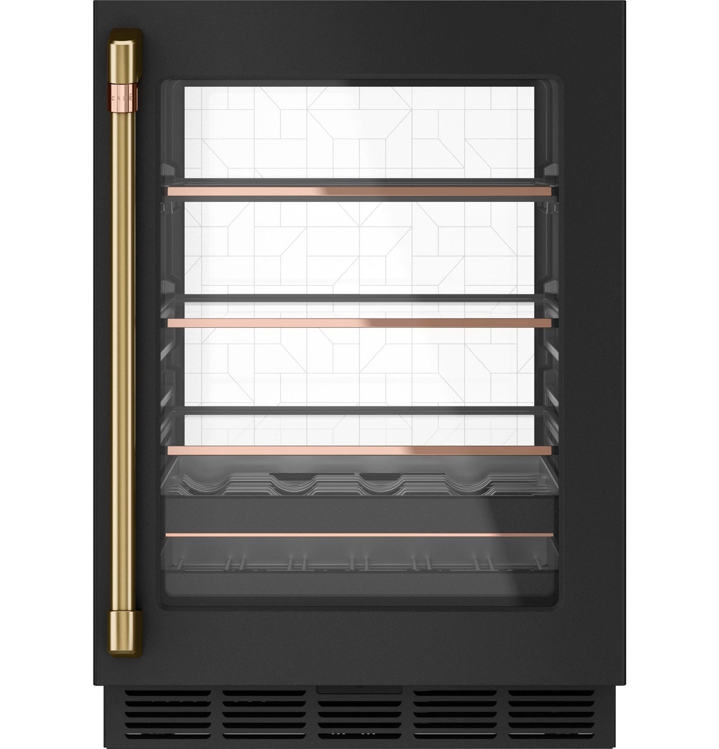 Café™ ENERGY STAR® Beverage Center