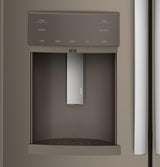 GE Profile™ Series ENERGY STAR® 27.7 Cu. Ft. French-Door Refrigerator with Hands-Free AutoFill