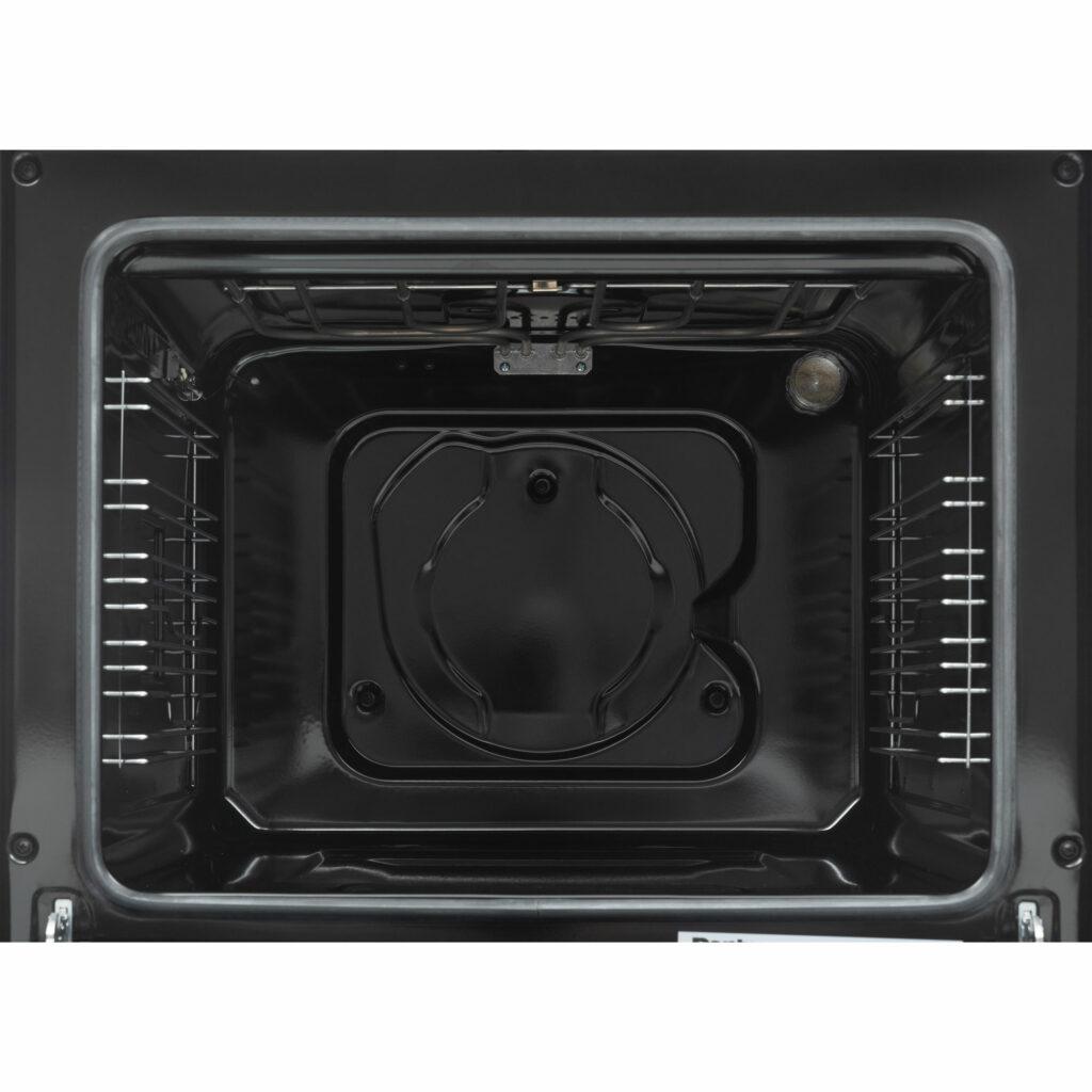 Danby 24" Wide Electric Range in Stainless Steel