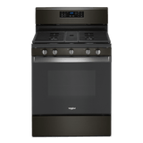 5.0 cu. ft. Gas Convection Oven with Fan Convection Cooking