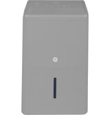 GE® ENERGY STAR® 50 Pint Portable Dehumidifier with Smart Dry for Wet Spaces