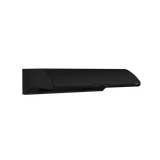 Typhoon, UC, 36in, Blk, LED, ACT