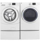 Laundry Front Load Pedestal