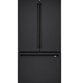 Café™ ENERGY STAR® 23.1 Cu. Ft. Smart Counter-Depth French-Door Refrigerator