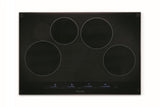 30" All-Induction Cooktop - MVIC