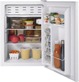 Hotpoint® 2.7 cu. ft. ENERGY STAR® Qualified Compact Refrigerator