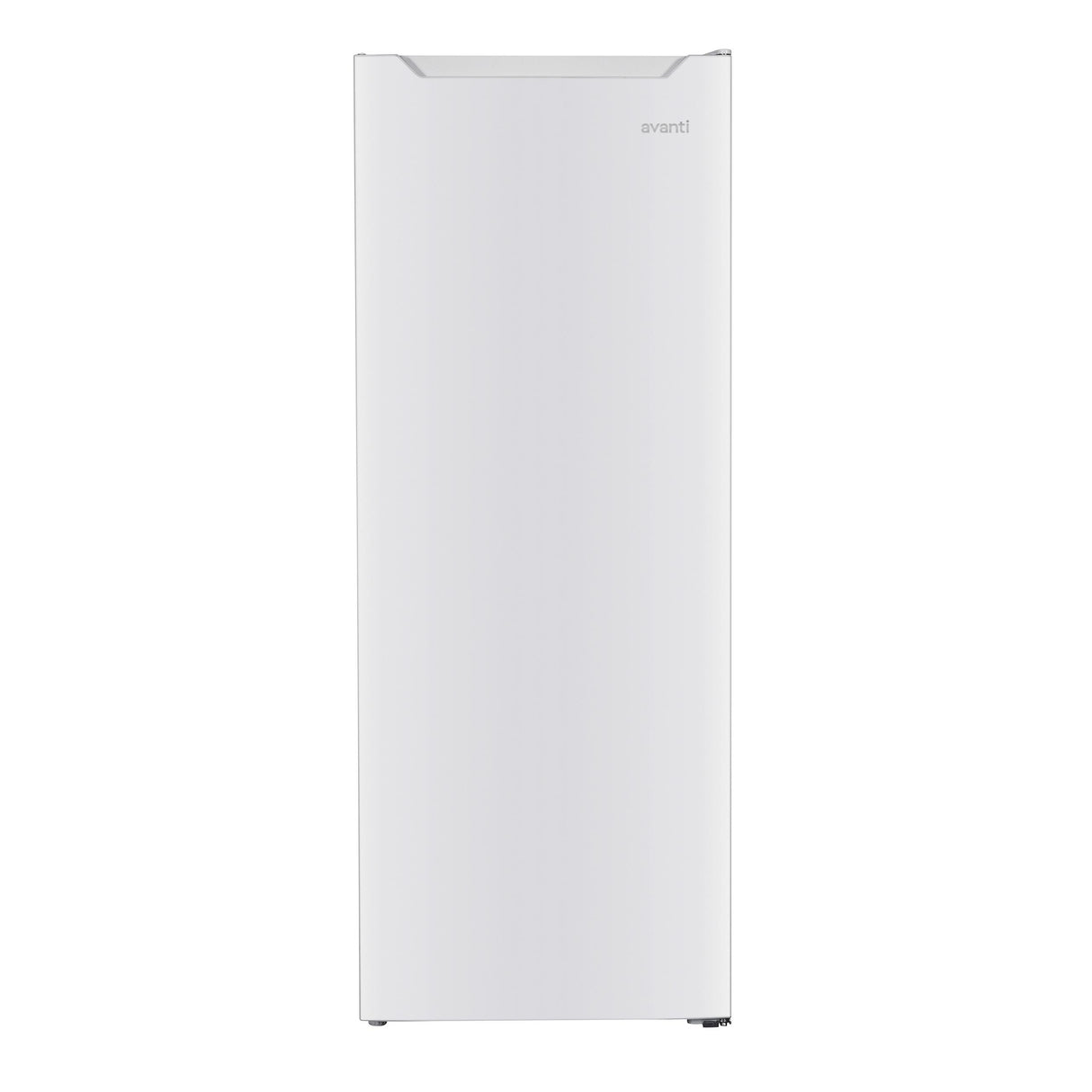 Avanti Garage Ready Vertical Freezer, 7 cu. ft, in White (AV701VFB0W)