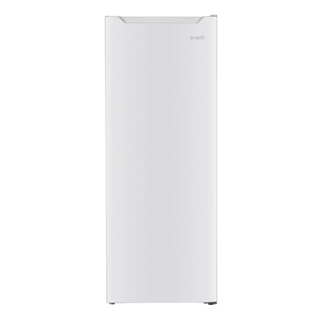 Avanti Garage Ready Vertical Freezer, 7 cu. ft, in White (AV701VFB0W)