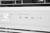 14,000 BTU Window Room Air Conditioner with Wi-Fi